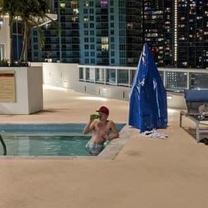 Meet your Posher, Jacøb